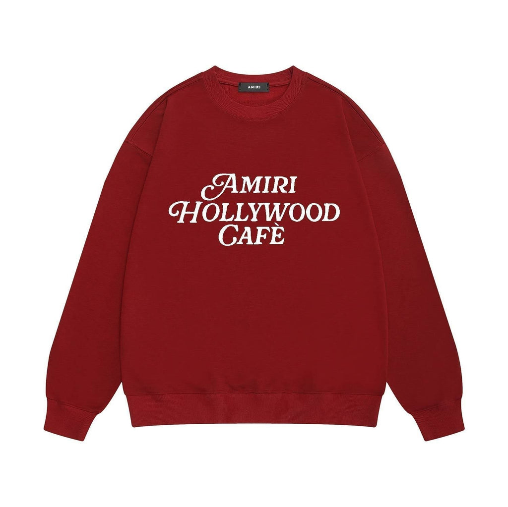 Amiri Fashion sweatshirts