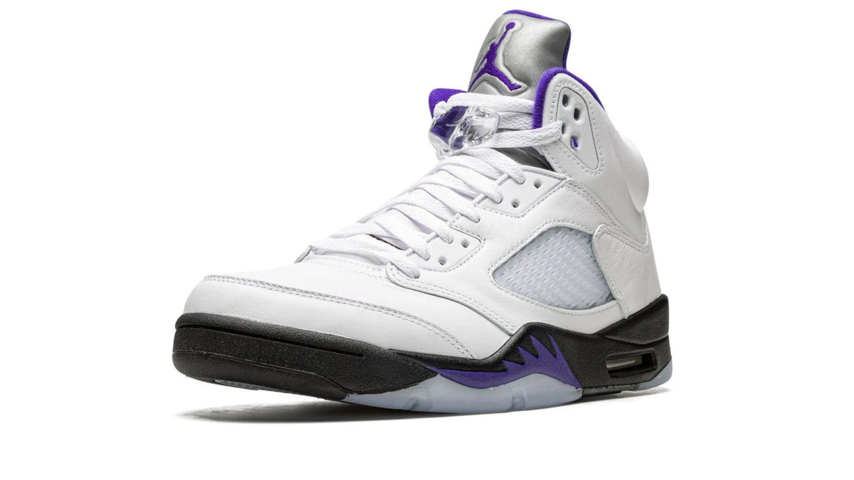 Air Jordan 5 Retro "Concord"