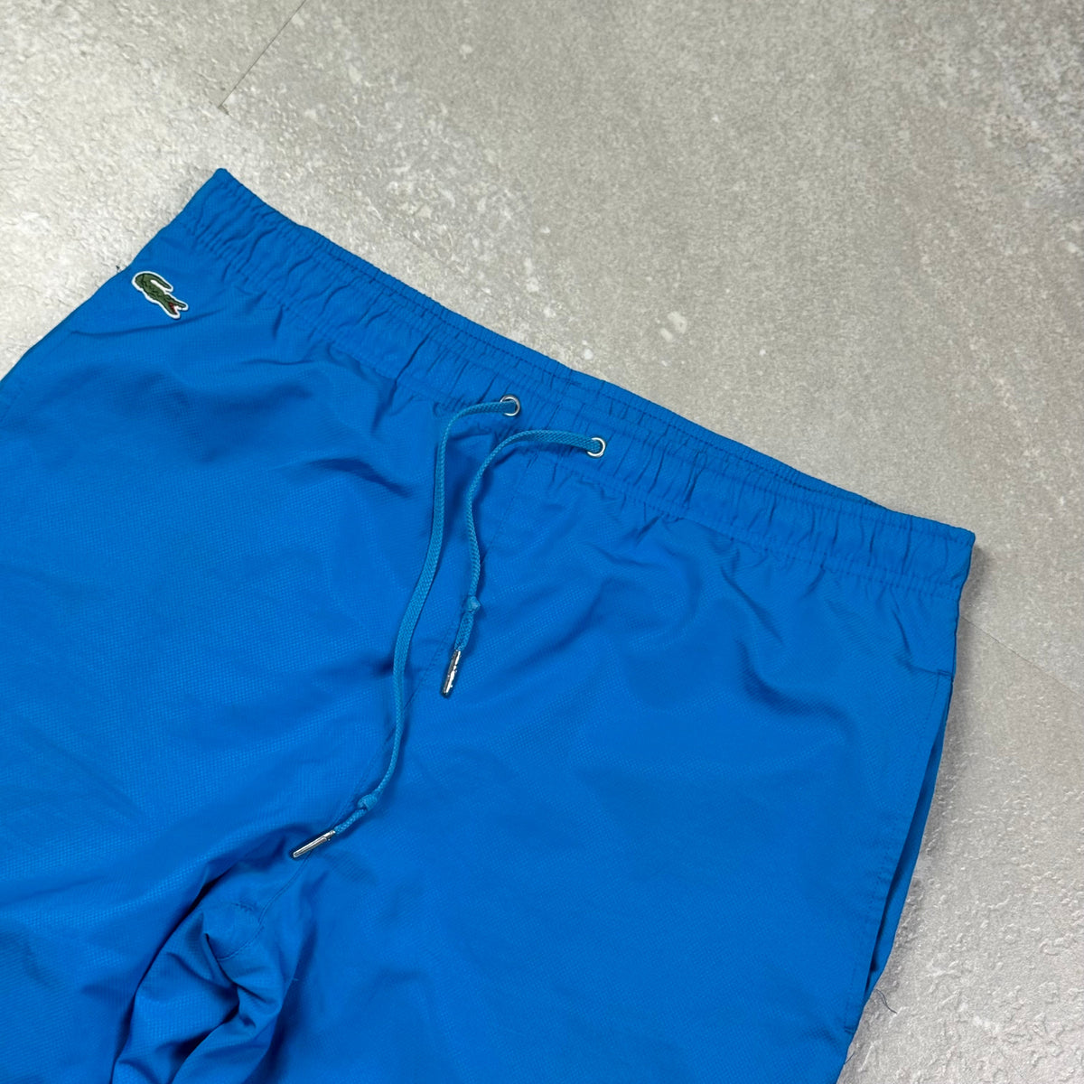 Lacoste Trackpants (XS)