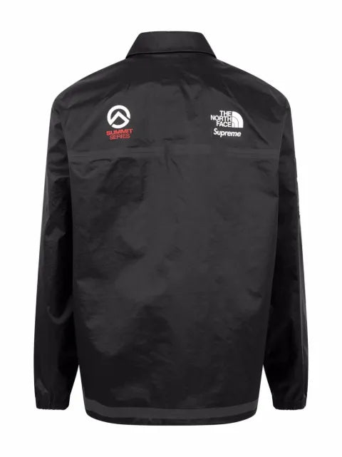 Supreme x The North Face Outer tape seam coach jacket