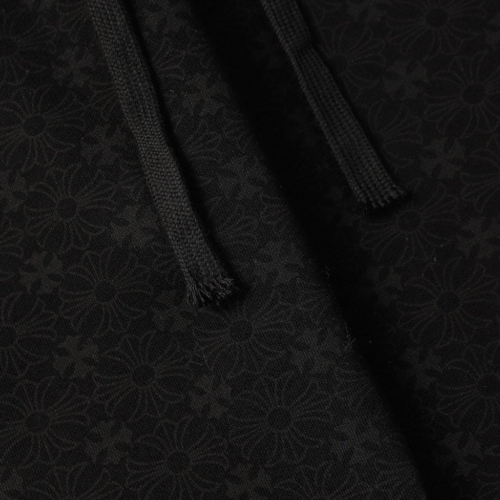 Chrome Hearts Horse Shoe Logo Sweatpants