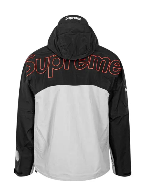 Supreme x The North Face Taped Seam shell jacket