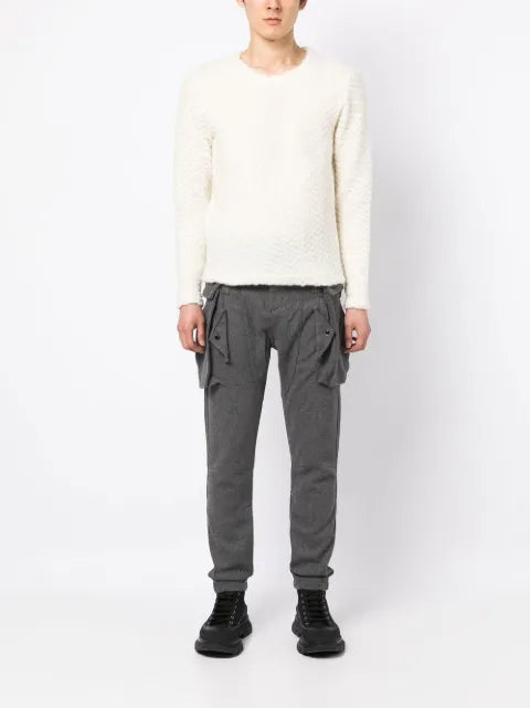 Private Stock The Polaris sweatshirt