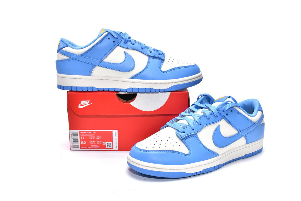 Nike SB Dunk Low Coast Reps Sneakers DD1503-100