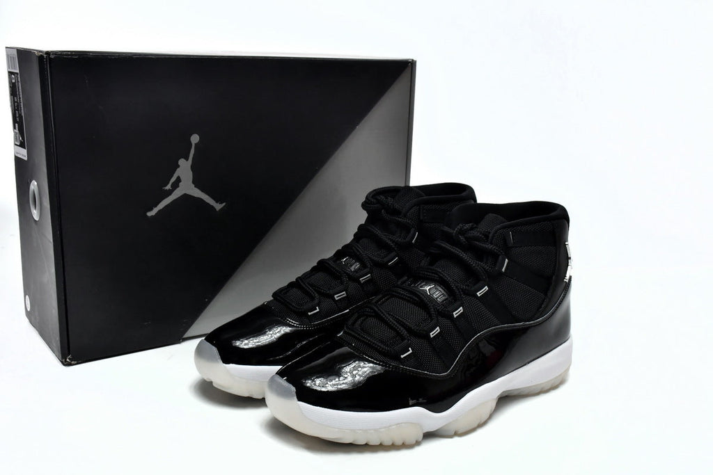 Jordan 11 Retro Jubilee 25th Anniversary Reps Sneaker CT8012-011
