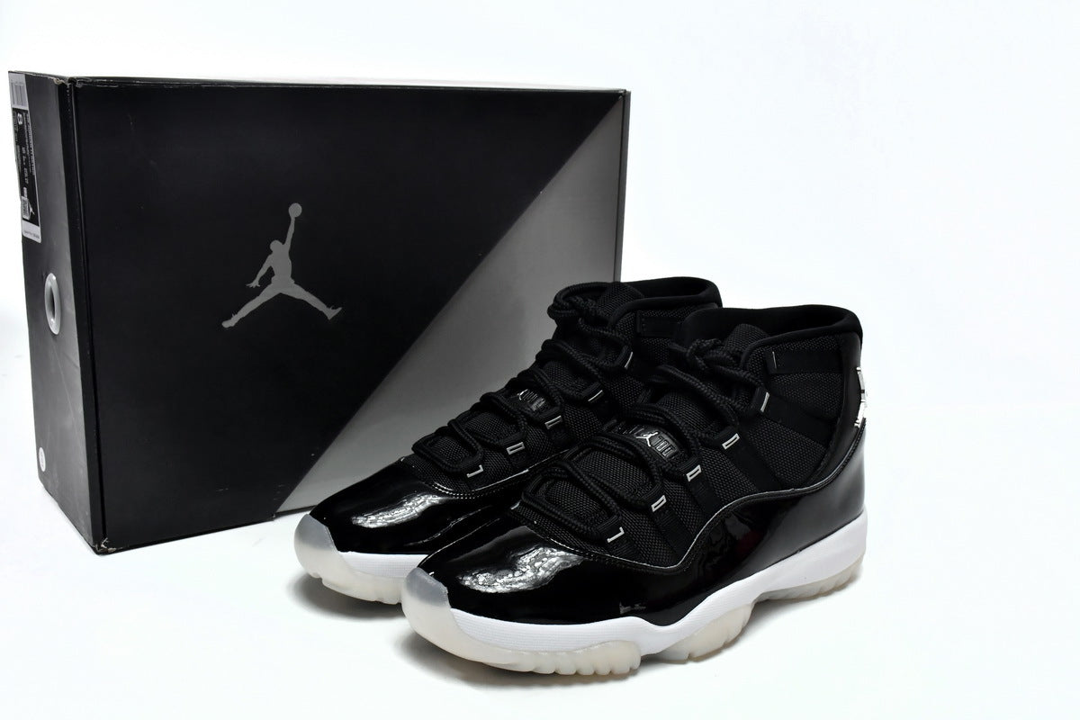 Jordan 11 Retro Jubilee 25th Anniversary Reps Sneaker CT8012-011