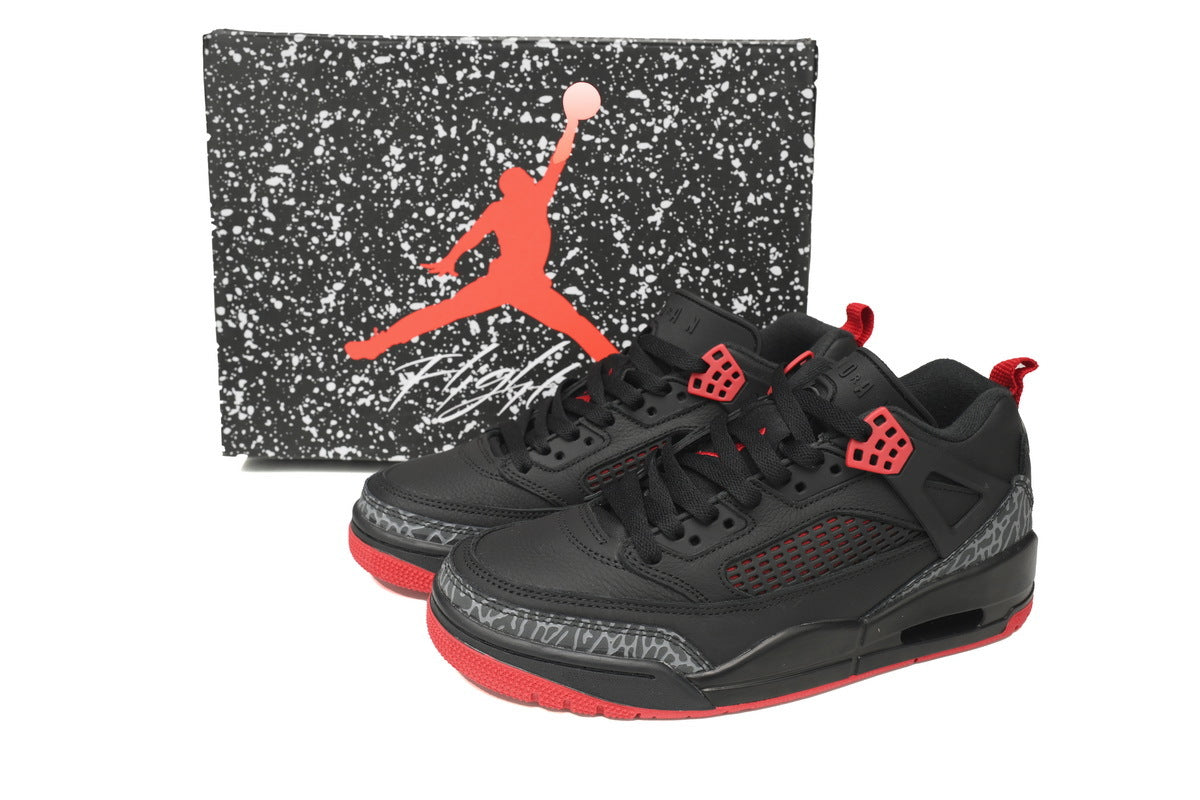 Rsnow Jordan Spizike Low Bred FQ1759-006