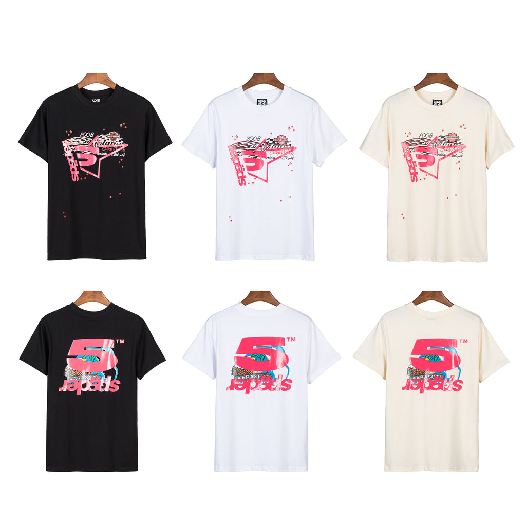 Sp5der T-Shirt 2507