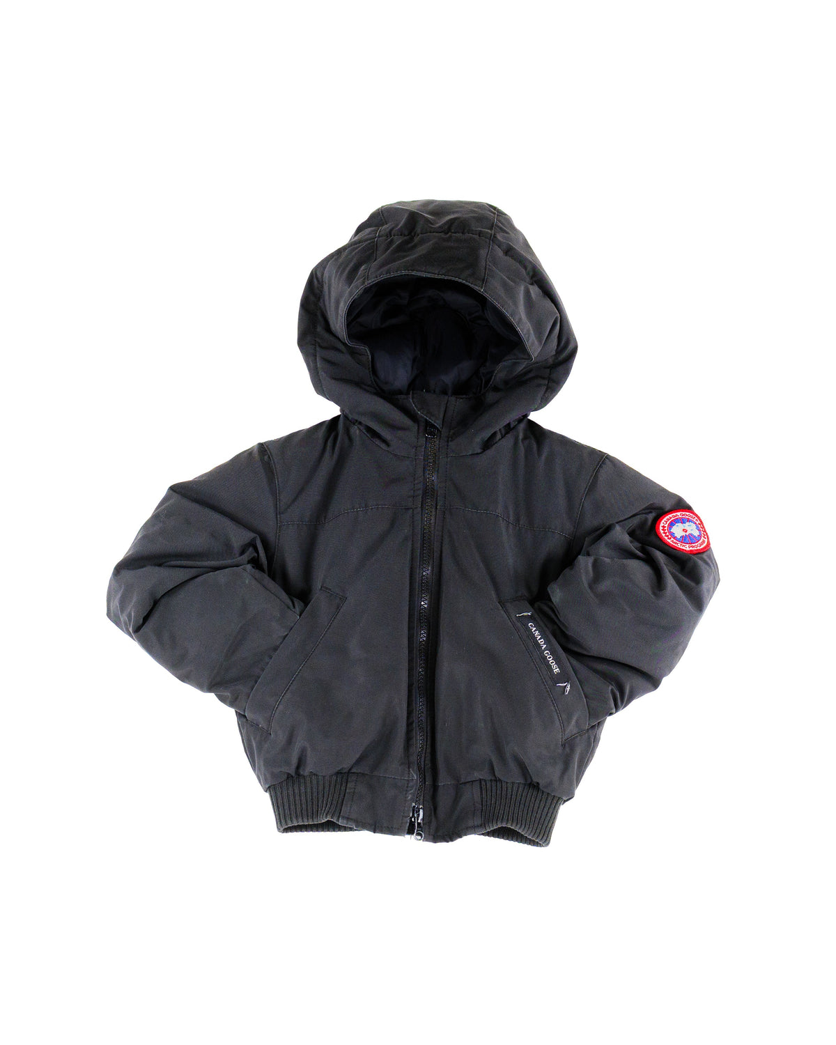 Canada Goose Boys Jacket