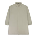 Grey Athletics Trench Coat