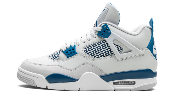 Air Jordan 4 OG ‘Military Blue’