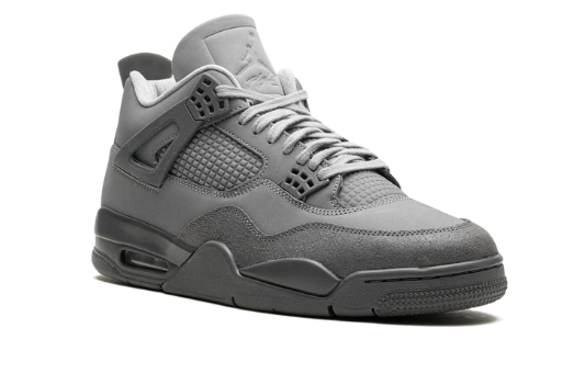 Air Jordan 4 ‘Wet Cement’