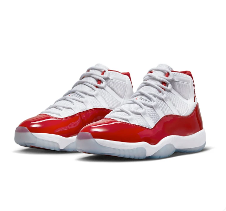 Air Jordan 11 Retro 'Cherry' (CT8012-116)