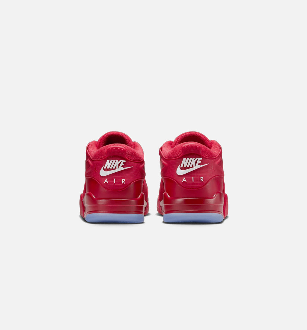 Air Jordan 4 RM | Men's Lifestyle Shoe | University Red/Blue Tint/Black/White