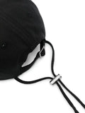 Jacquemus The Artichaut baseball cap