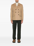 Lardini virgin-wool blazer