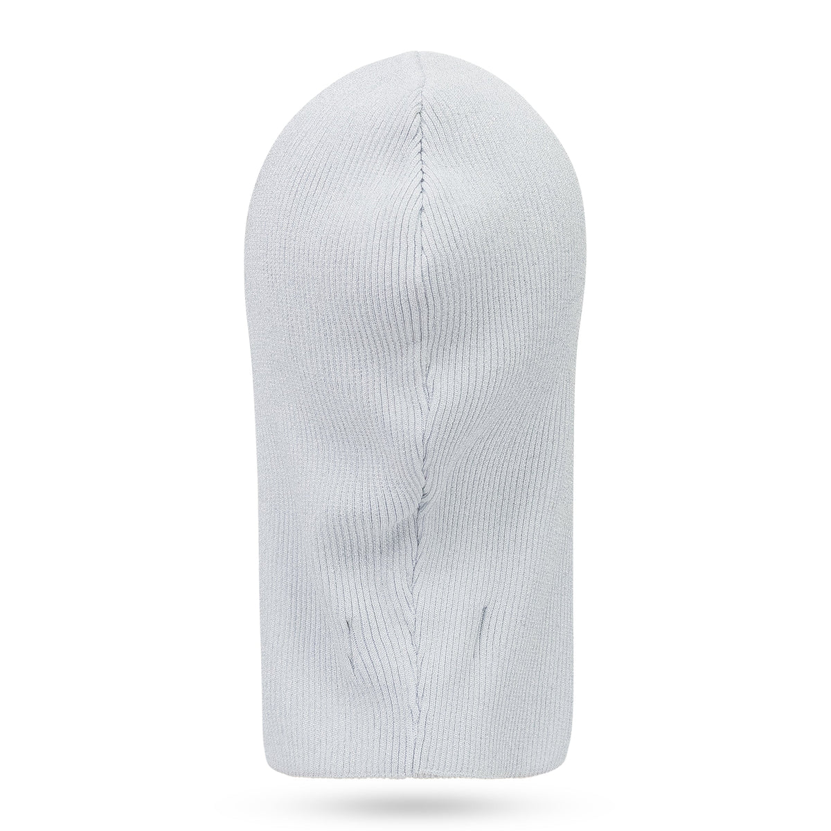 SILVER COVETED ZIP BASEBALL CAP