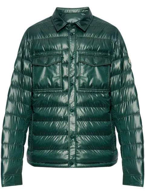 Moncler padded jacket