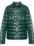 Moncler padded jacket