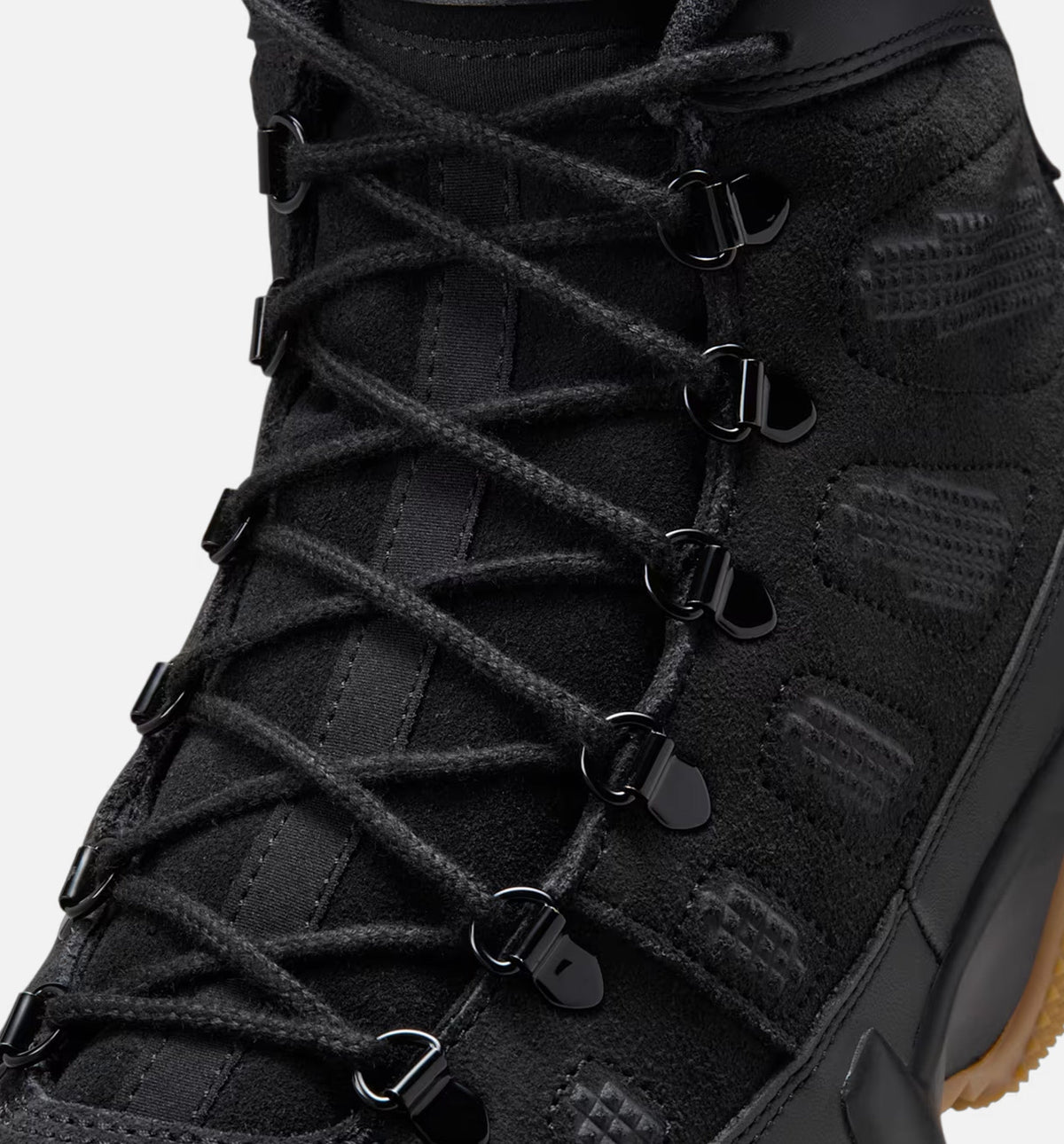 Air Jordan 9 Retro Men's Boots