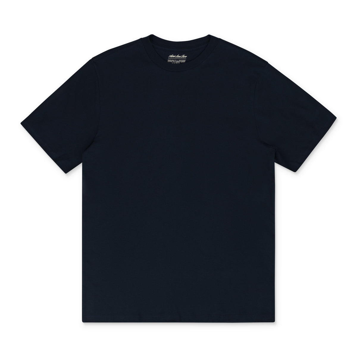 Black/Grey/Navy 3-Pack T-Shirt
