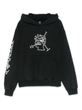 Brain Dead Neuro Free hoodie