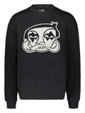 Haculla Les crew-neck sweatshirt