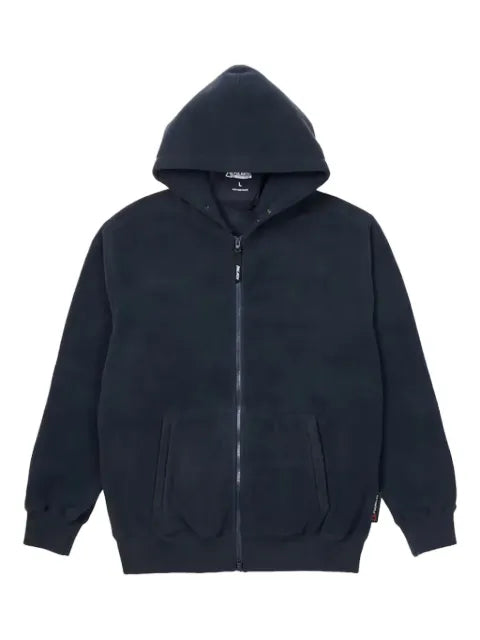 Palace Polartec Lazer zip-up hoodie