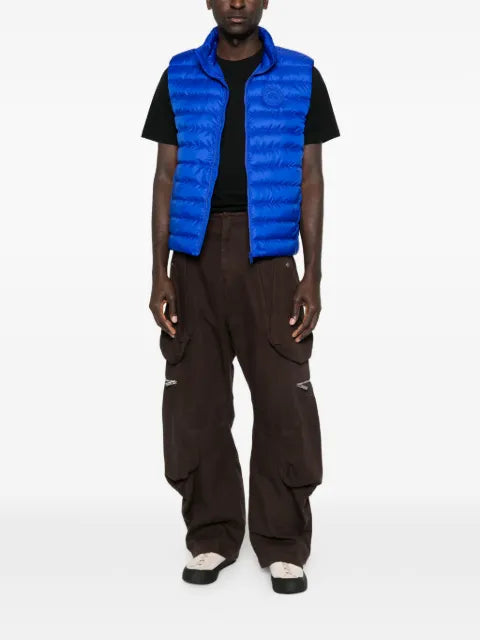Canada Goose Stratus vest tonal disc
