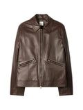 Paul Smith nappa leather jacket