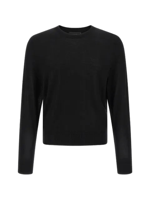 DSQUARED2 upside down sweater