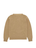 Fortela Heylor crew-neck wool sweater
