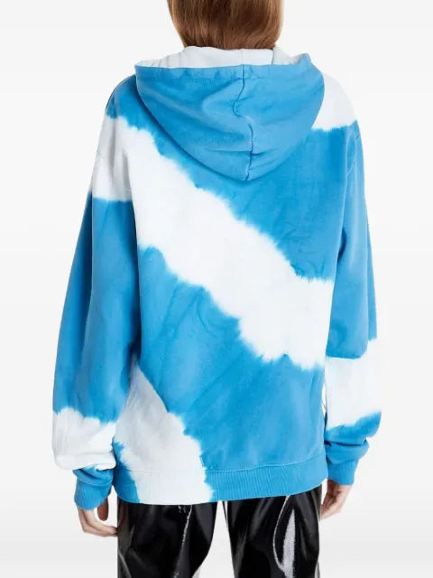 Reebok x Smiley hooded jacket