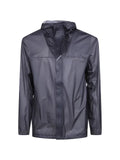 Houdini Sportswear hooded ripstop jacket