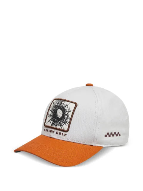 Oakley Performance patch baseball cap