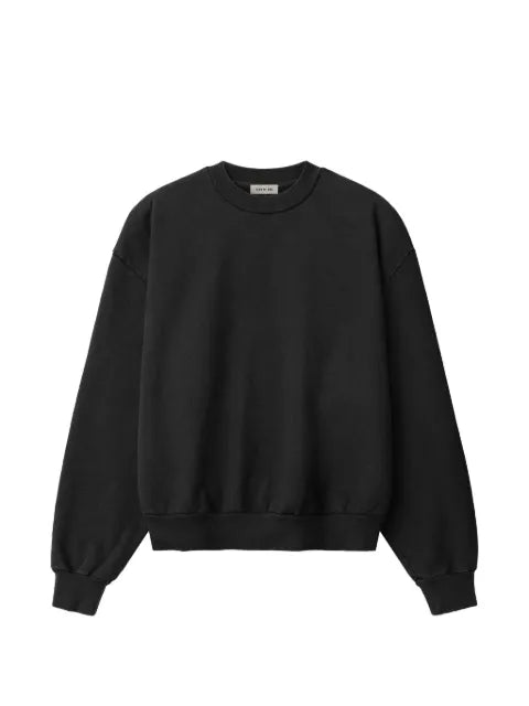 Fear Of God Sunfaded classic half raglan sweatshirt
