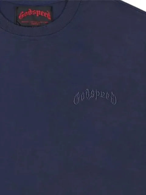GODSPEED short-sleeve T-shirt