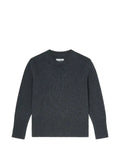 MM6 Maison Margiela wool crew neck jumper