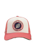 SWEET PANTS Casquette Trucker baseball cap