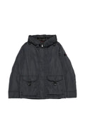 Peuterey Ronnie NBE hooded jacket