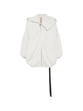 Rick Owens DRKSHDW Mountain Hun hoodie