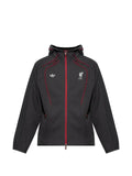 adidas x Liverpool FC Spacer Teamgeist 26 zip-up hoodie