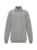 DARKPARK Riley oversized cotton sweater