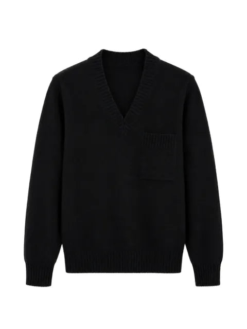 FRANZESE COLLECTION David Beckham V-neck sweater