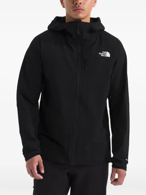 The North Face Summit Chamlang soft shell jacket