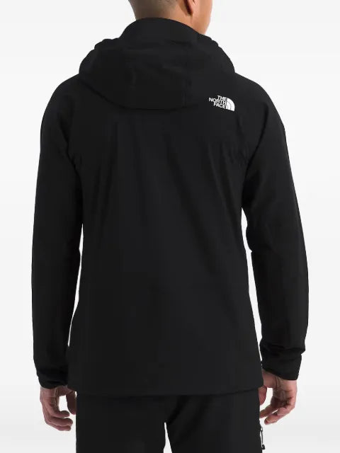 The North Face Summit Chamlang soft shell jacket