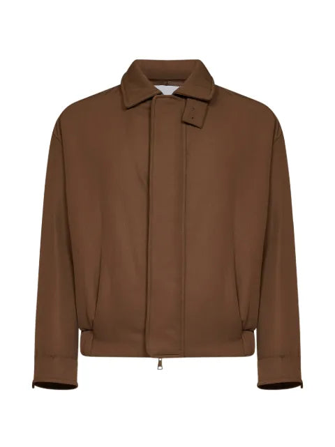 Costumein Marley zip-up jacket