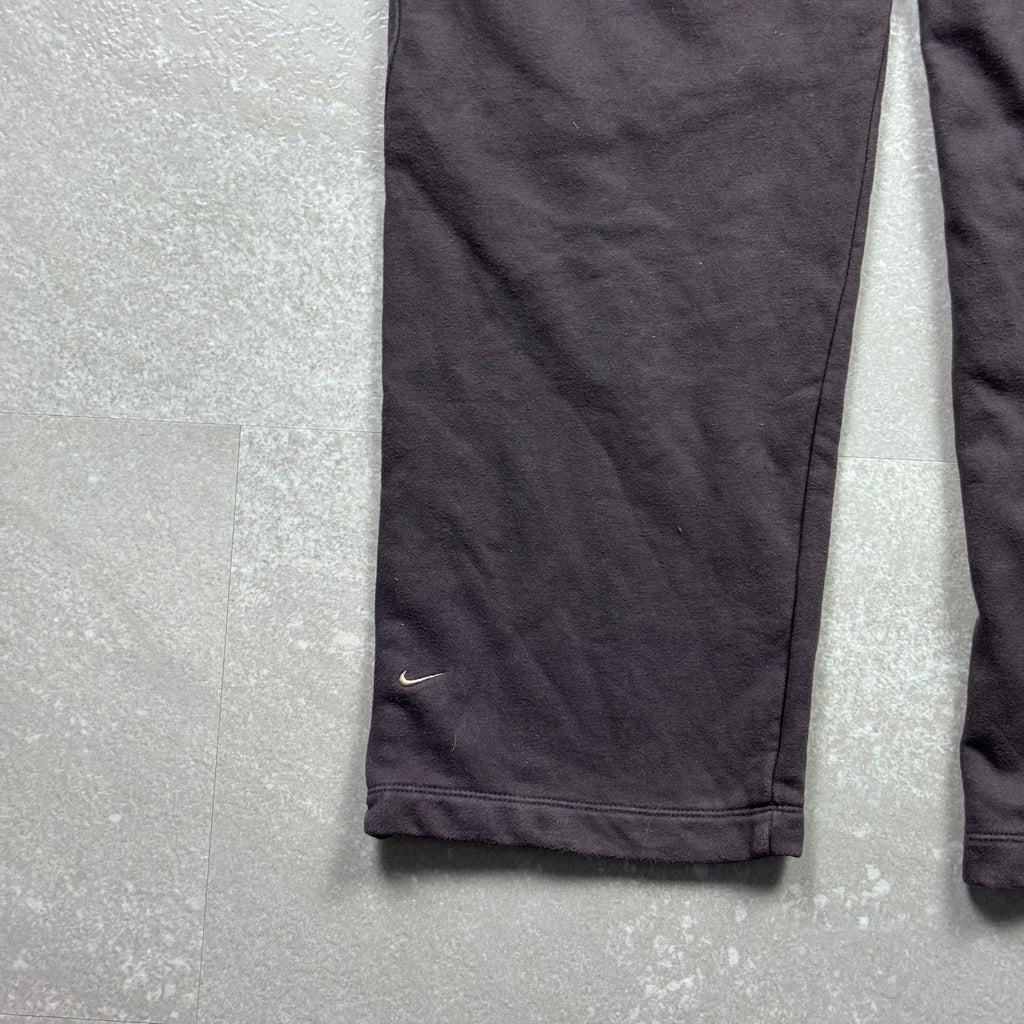 Vintage Nike Jogginghose
