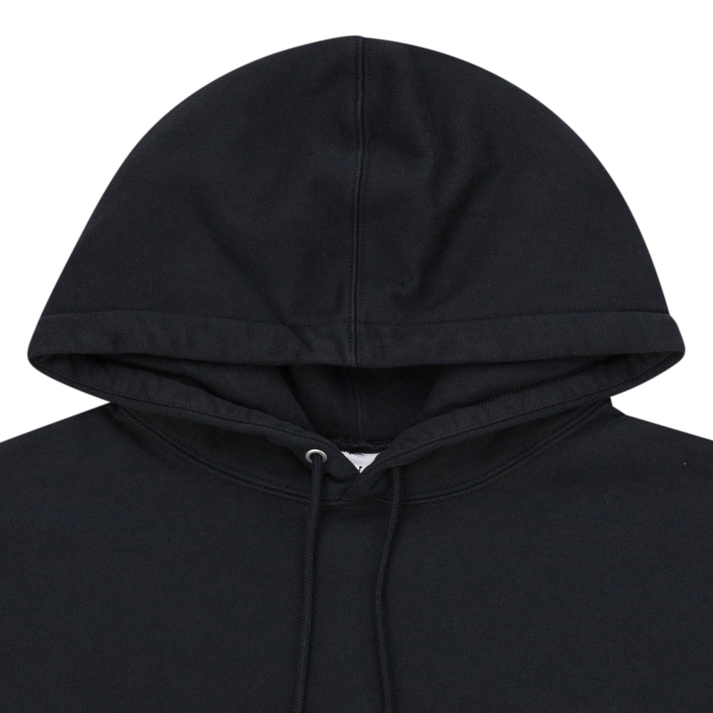 Black Jumpman Hoodie