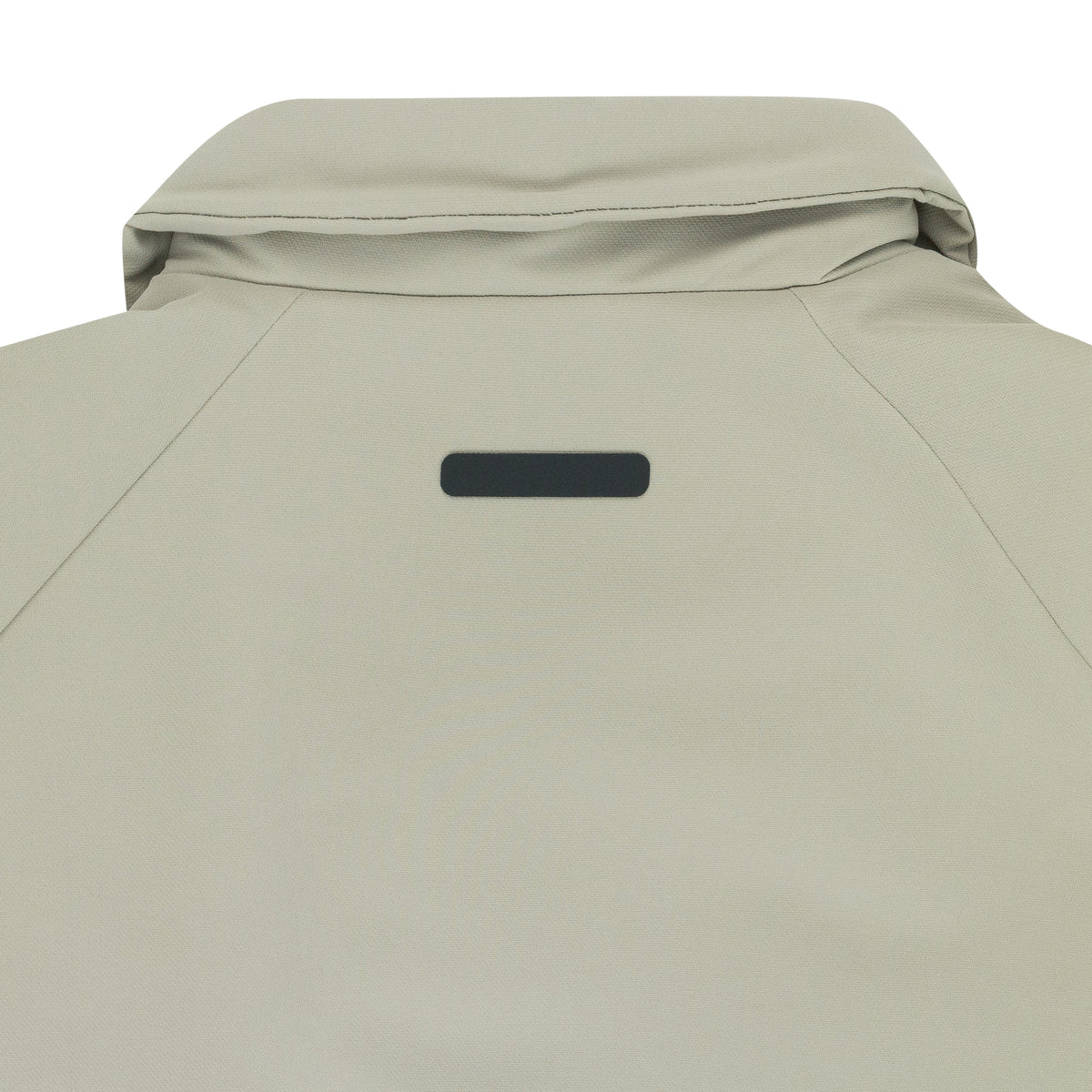 Grey Athletics Trench Coat
